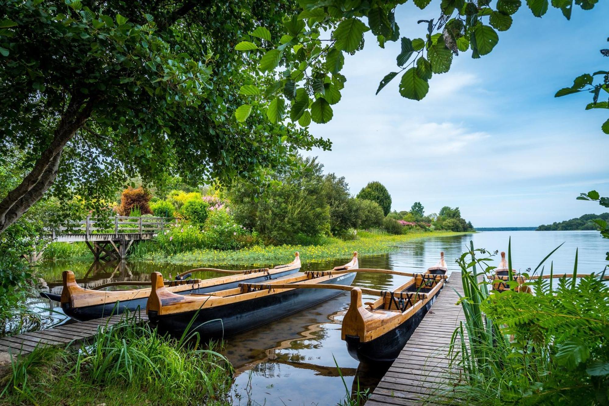 Vk Lake Aureilhan  Exterior photo